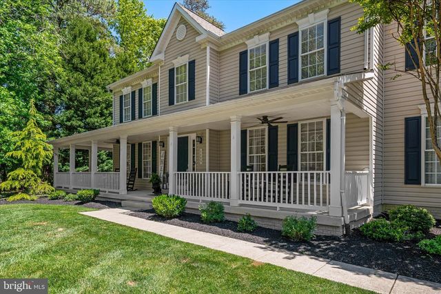 1405 SAYBROOKE CT, Pasadena, MD 21122