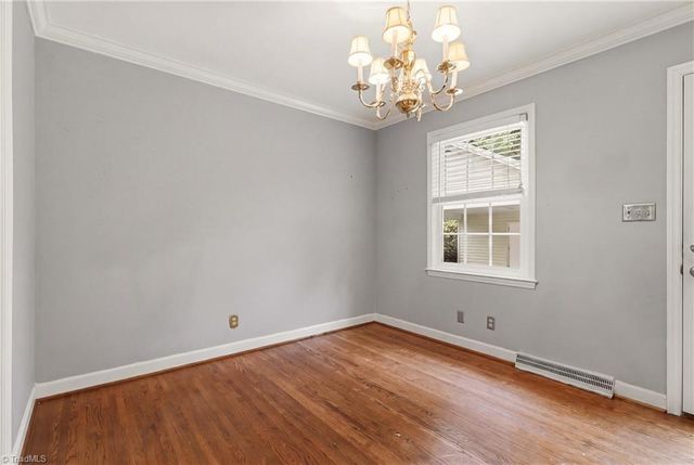 140 Petree Road, Winston-salem, NC 27106