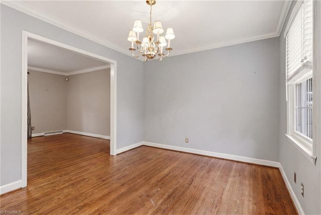 140 Petree Road, Winston-salem, NC 27106