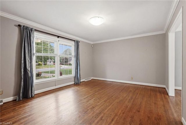 140 Petree Road, Winston-salem, NC 27106