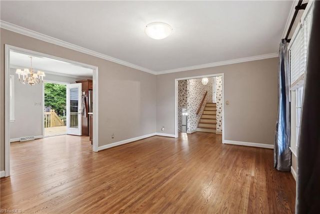 140 Petree Road, Winston-salem, NC 27106