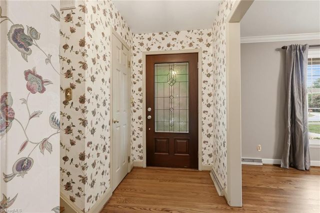 140 Petree Road, Winston-salem, NC 27106