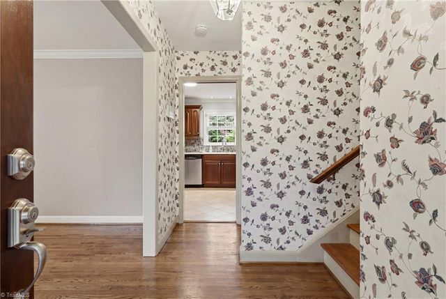 140 Petree Road, Winston-salem, NC 27106