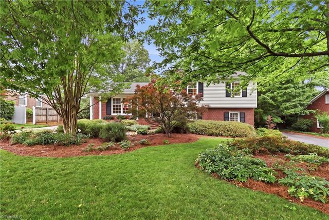140 Petree Road, Winston-salem, NC 27106