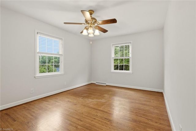 140 Petree Road, Winston-salem, NC 27106