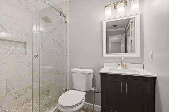 140 Petree Road, Winston-salem, NC 27106
