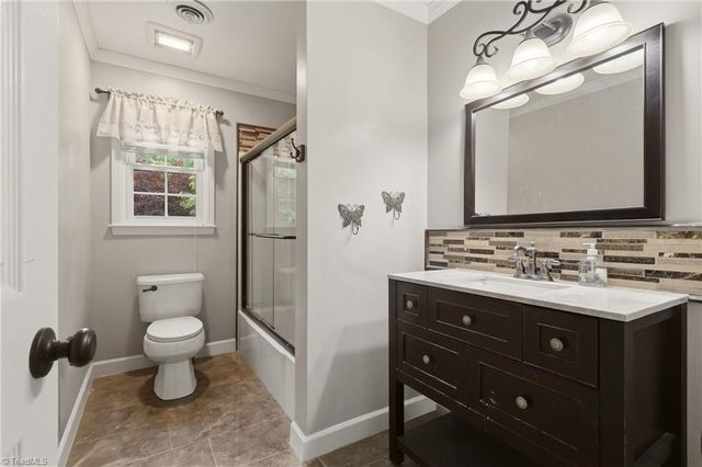 140 Petree Road, Winston-salem, NC 27106