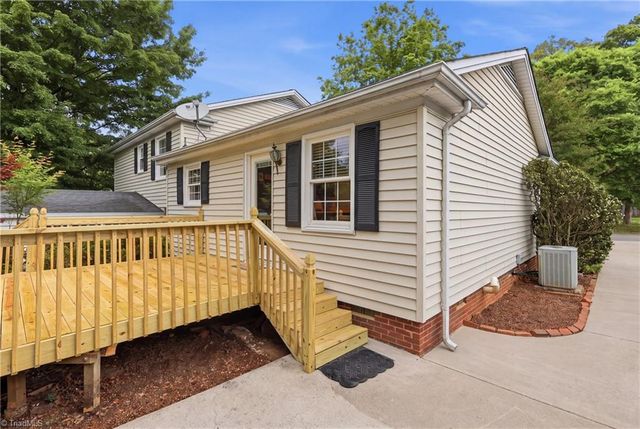 140 Petree Road, Winston-salem, NC 27106
