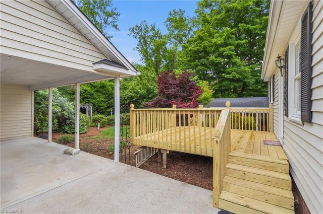 140 Petree Road, Winston-salem, NC 27106