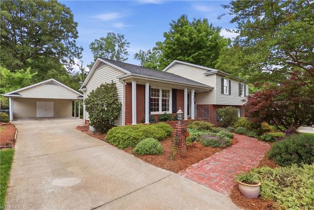140 Petree Road, Winston-salem, NC 27106