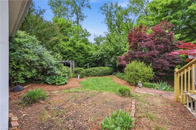 140 Petree Road, Winston-salem, NC 27106
