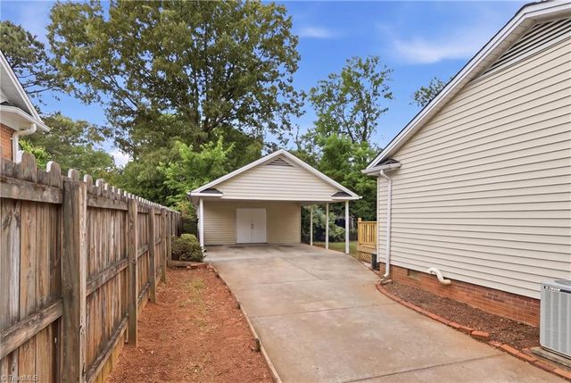 140 Petree Road, Winston-salem, NC 27106