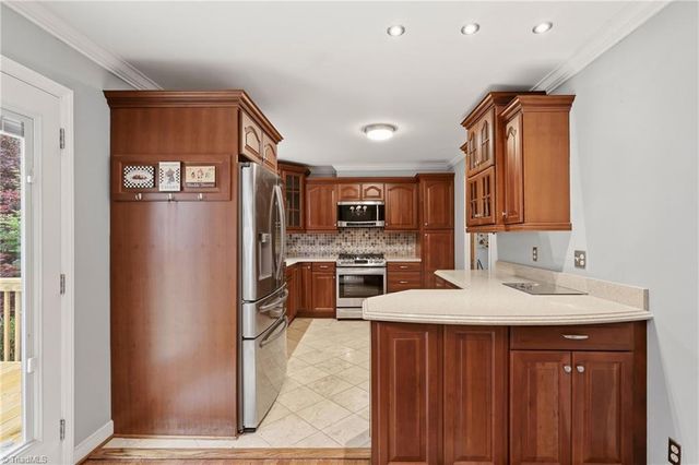 140 Petree Road, Winston-salem, NC 27106