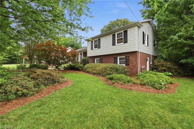 140 Petree Road, Winston-salem, NC 27106