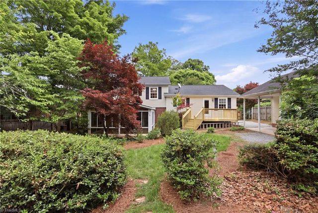 140 Petree Road, Winston-salem, NC 27106