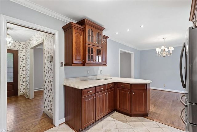 140 Petree Road, Winston-salem, NC 27106