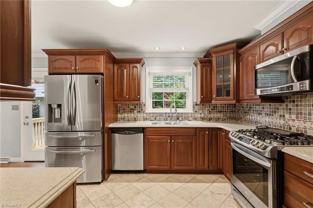 140 Petree Road, Winston-salem, NC 27106