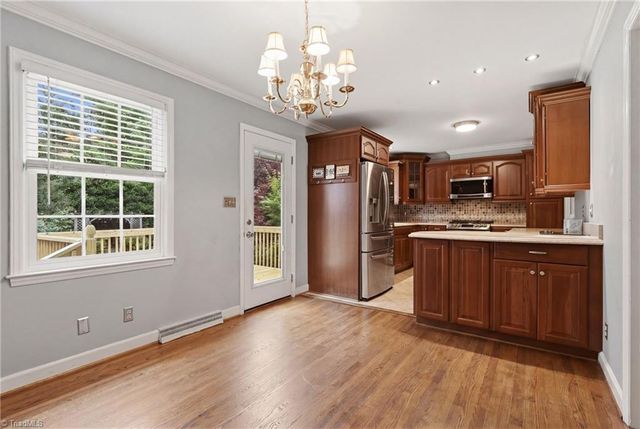 140 Petree Road, Winston-salem, NC 27106