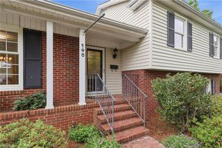 140 Petree Road, Winston-salem, NC 27106