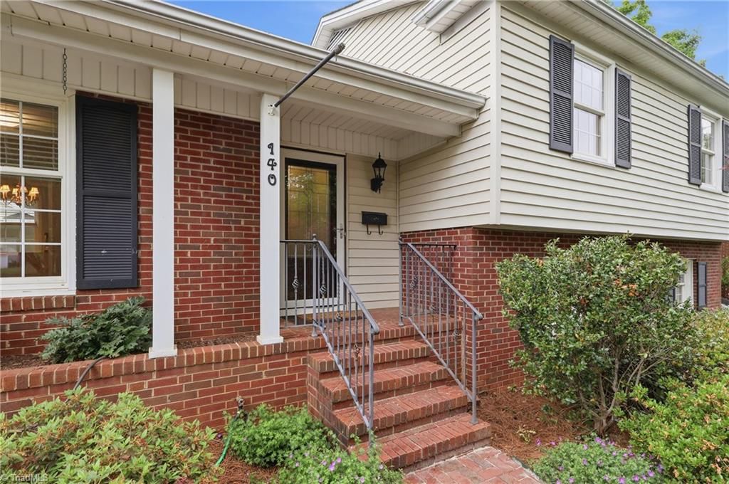 140 Petree Road, Winston-salem, NC 27106