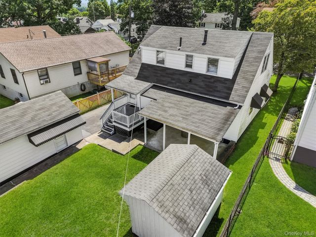 12 Randall Terrace, Middletown, NY 10940