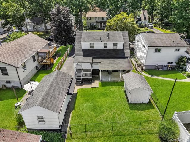 12 Randall Terrace, Middletown, NY 10940