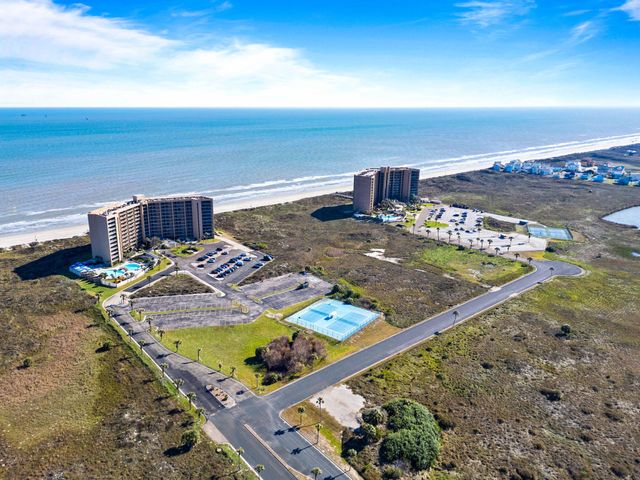 6649 Seacomber DR 310, Port Aransas, TX 78373