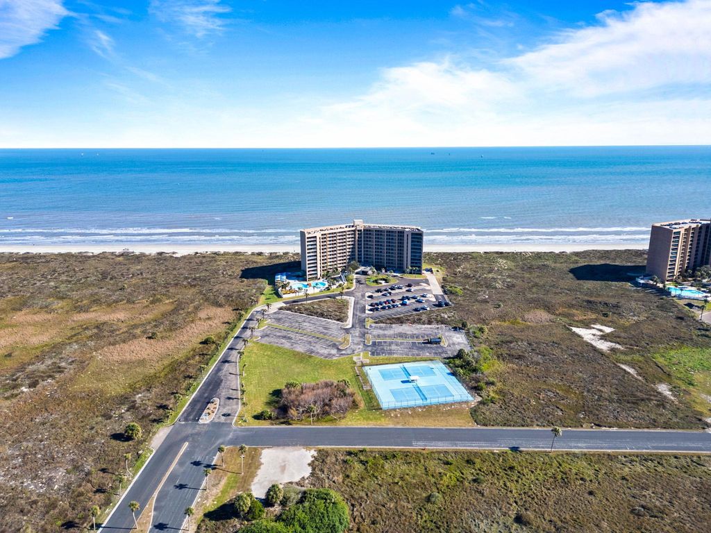 6649 Seacomber DR 310, Port Aransas, TX 78373