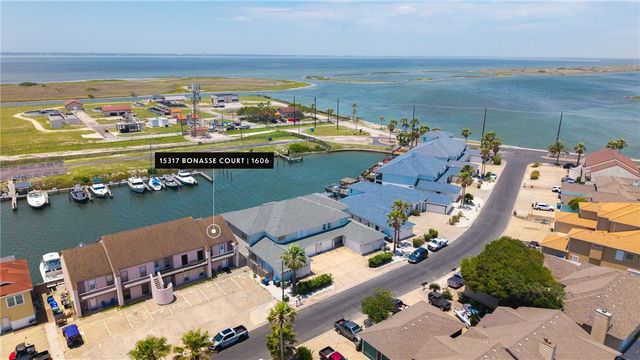 15317 Bonasse Ct 1606, Corpus Christi, TX 78418