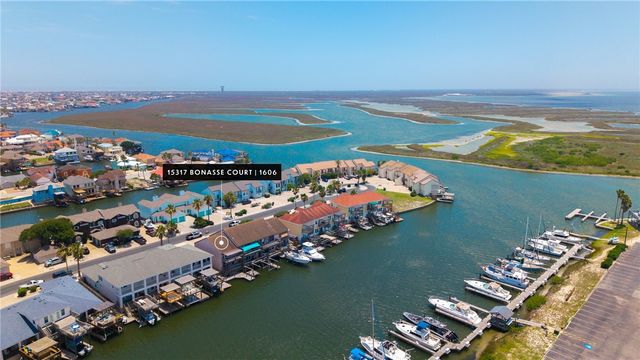 15317 Bonasse Ct 1606, Corpus Christi, TX 78418