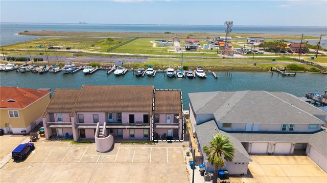 15317 Bonasse Ct 1606, Corpus Christi, TX 78418