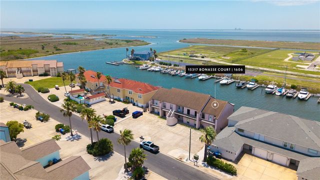 15317 Bonasse Ct 1606, Corpus Christi, TX 78418