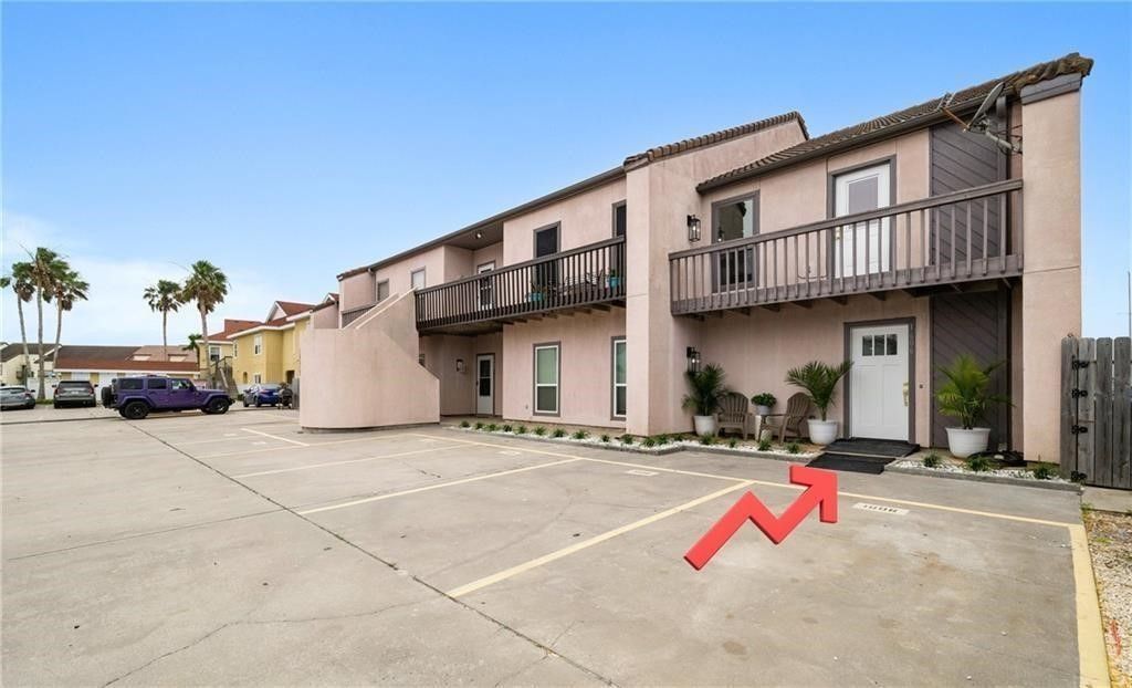 15317 Bonasse Ct 1606, Corpus Christi, TX 78418