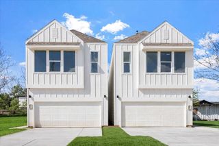 311 Tennessee Street, Houston, TX 77029