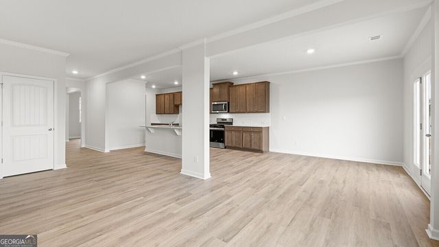 505 Hampton Terrace, Dallas, GA 30157