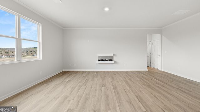 505 Hampton Terrace, Dallas, GA 30157