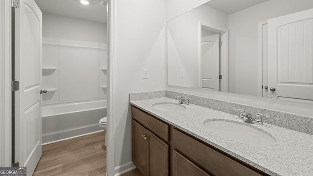 505 Hampton Terrace, Dallas, GA 30157