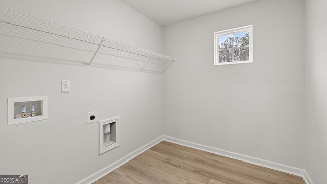 505 Hampton Terrace, Dallas, GA 30157