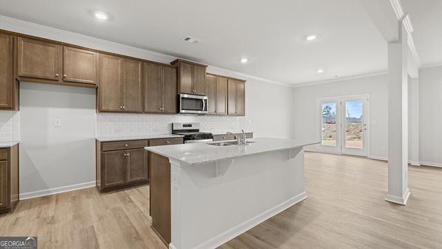 505 Hampton Terrace, Dallas, GA 30157