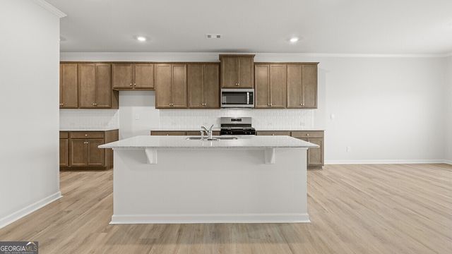 505 Hampton Terrace, Dallas, GA 30157