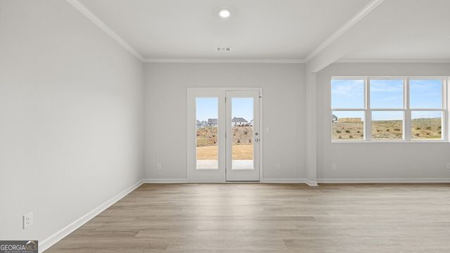 505 Hampton Terrace, Dallas, GA 30157