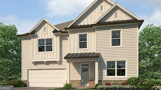 505 Hampton Terrace, Dallas, GA 30157