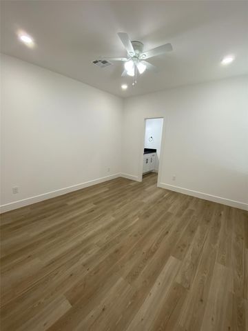 622 W Florence Street, Denison, TX 75020