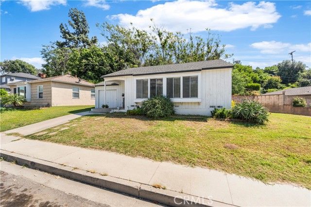 1034 Loma Verde, Monterey Park, CA 91754