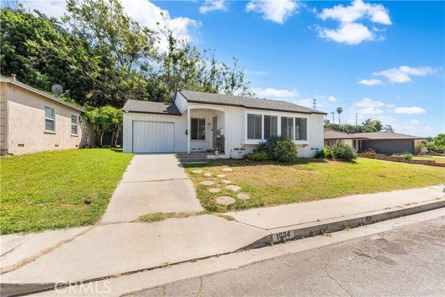 1034 Loma Verde, Monterey Park, CA 91754
