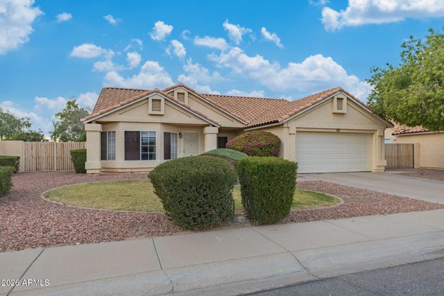 3680 S ACACIA Drive, Chandler, AZ 85248