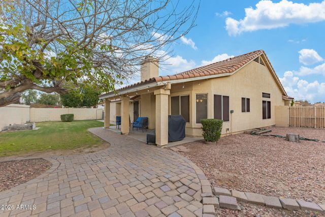 3680 S ACACIA Drive, Chandler, AZ 85248