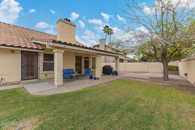 3680 S ACACIA Drive, Chandler, AZ 85248