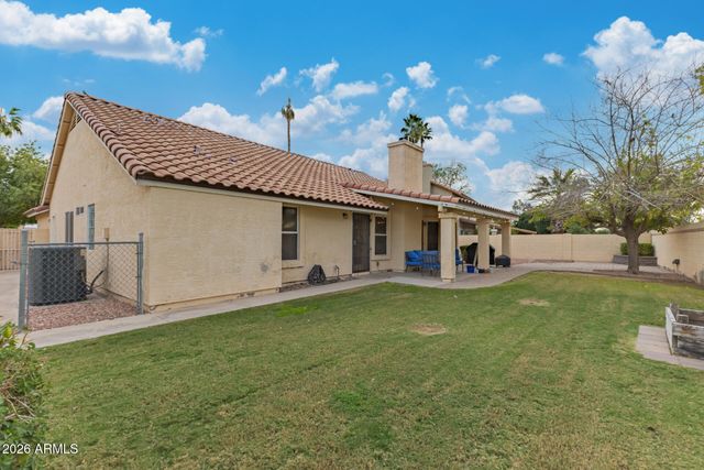 3680 S ACACIA Drive, Chandler, AZ 85248