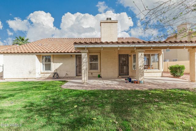 3680 S ACACIA Drive, Chandler, AZ 85248